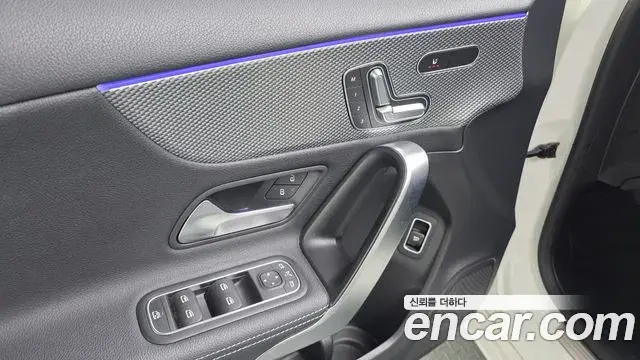 Mercedes-Benz A-Class 2021 — Фото 14/20