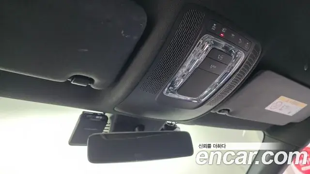 Mercedes-Benz A-Class 2021 — Фото 19/20