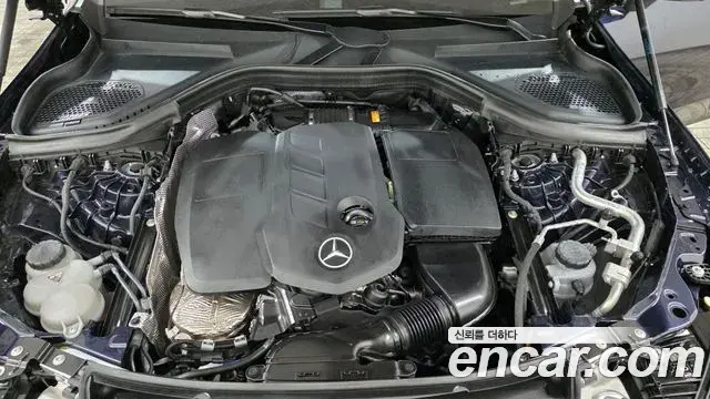 Mercedes-Benz GLC-Class 2023 — Фото 5/20