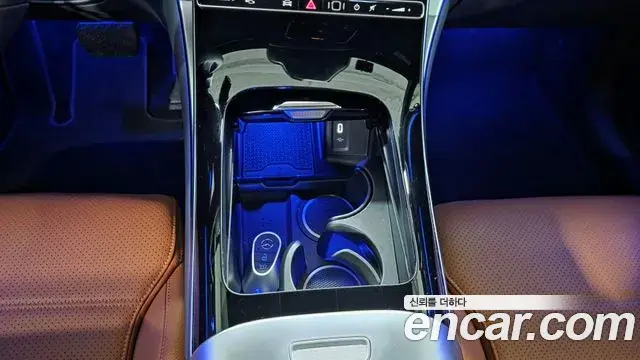 Mercedes-Benz GLC-Class 2023 — Фото 8/20