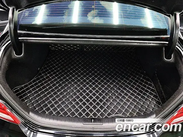 Genesis G70 2019 — Şəkil 2/20