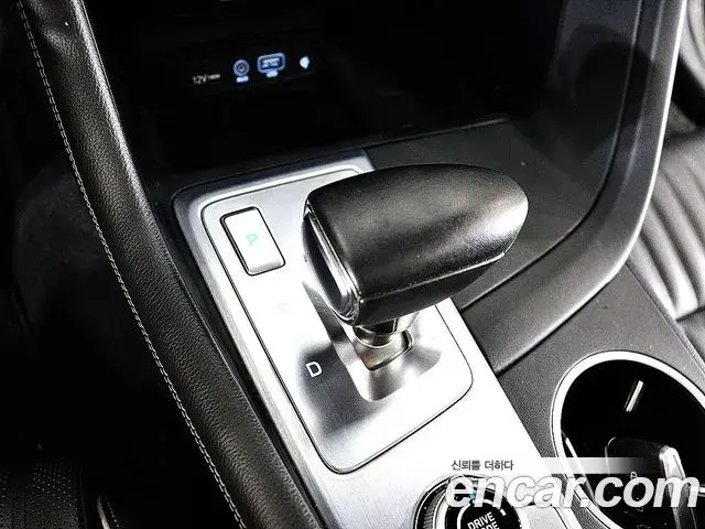 Genesis G70 2019 — Şəkil 14/20