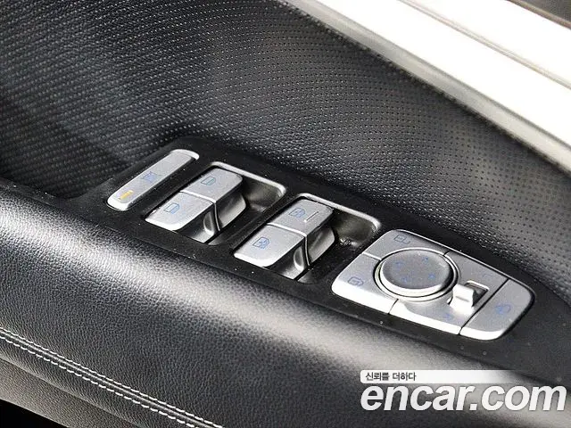 Genesis G70 2019 — Şəkil 17/20
