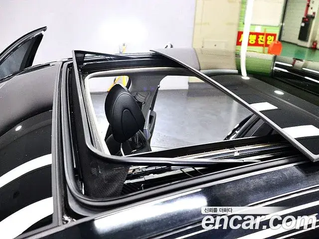 Genesis G70 2019 — Şəkil 19/20