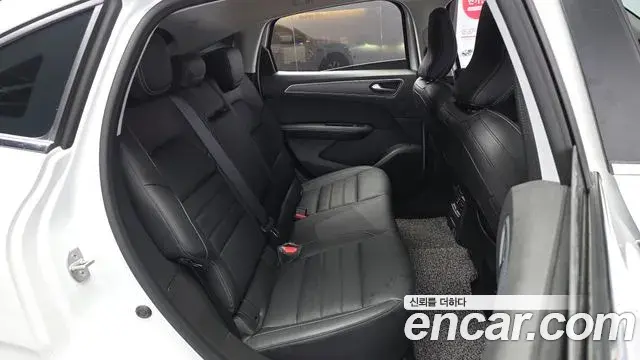 Renault Samsung XM3 2022 — Şəkil 4/30