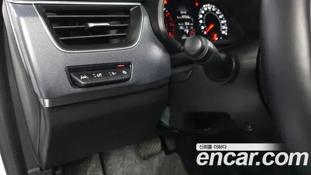 Renault Samsung XM3 2022 — Şəkil 29/30