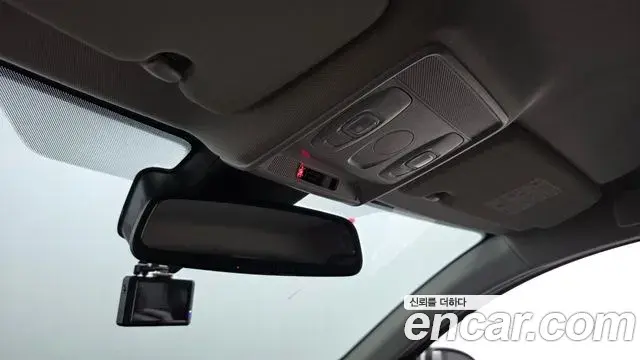 Renault Samsung XM3 2022 — Şəkil 3/30