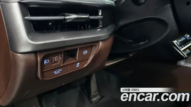 Hyundai Grandeur 2022 — Фото 20/20