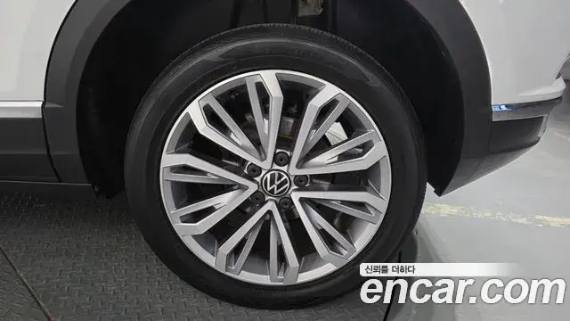 Volkswagen T-Roc 2022 — Şəkil 5/35