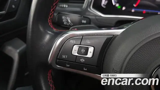 Volkswagen T-Roc 2022 — Şəkil 35/35