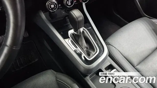 Renault Samsung XM3 2020 — Фото 9/20