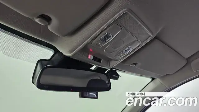 Renault Samsung XM3 2020 — Фото 17/20