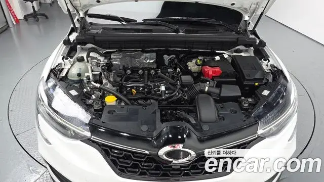 Renault Samsung XM3 2023 — Photo 2/31