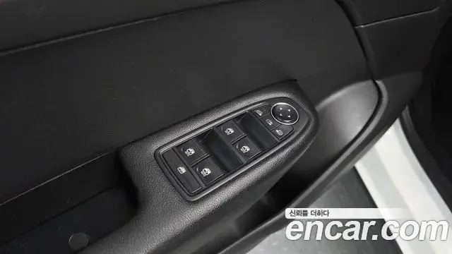 Renault Samsung XM3 2023 — Photo 28/31
