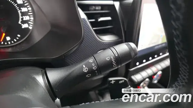 Renault Samsung XM3 2023 — Photo 5/31