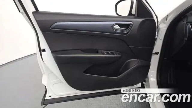 Renault Samsung XM3 2023 — Photo 24/31