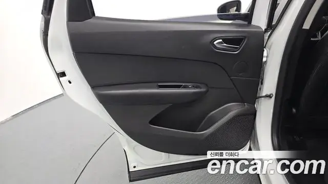 Renault Samsung XM3 2023 — Photo 25/31