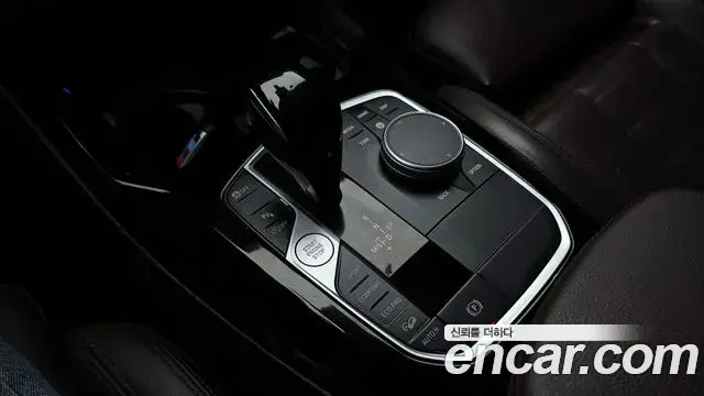 BMW X3 2022 — Фото 9/20