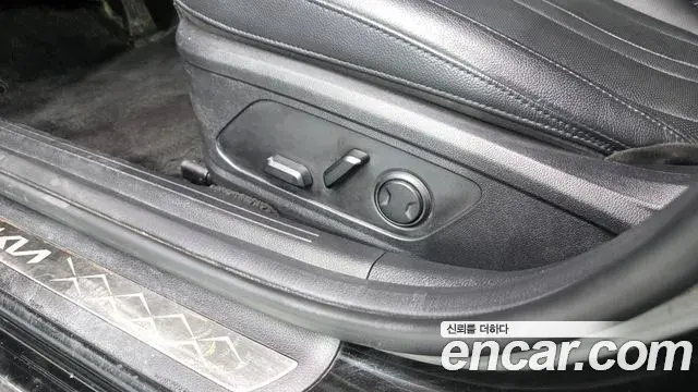 Kia K8 2023 — Photo 3/36