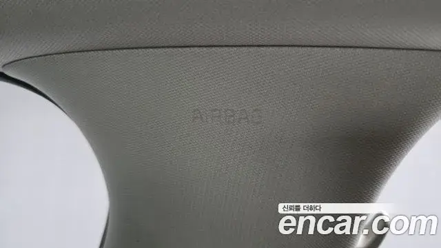 Kia K8 2023 — Photo 16/36