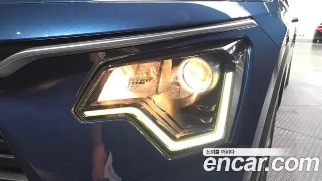 Kia Niro 2023 — Şəkil 5/30