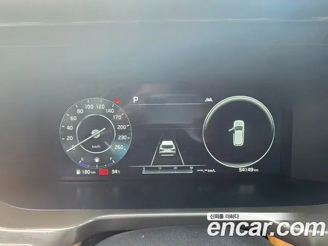 Kia Sorento 2020 — Фото 6/20