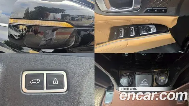 Kia Sorento 2020 — Фото 15/20