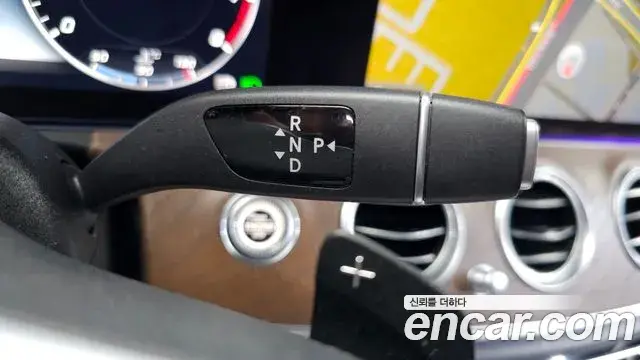 Mercedes-Benz E-Class 2018 — Фото 9/20