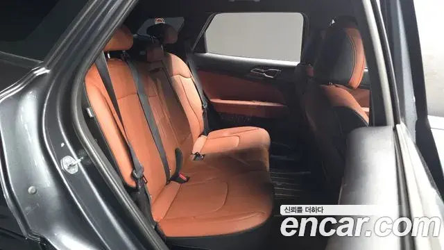 Kia Sportage 2025 — Фото 11/20