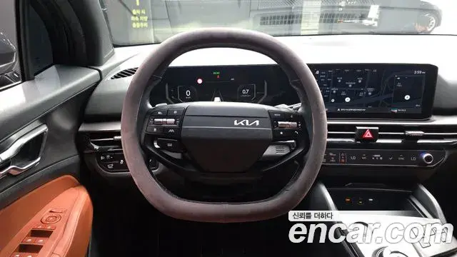 Kia Sportage 2025 — Фото 13/20