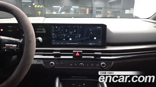 Kia Sportage 2025 — Фото 14/20