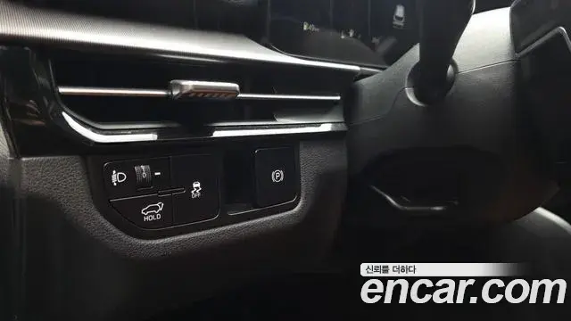Kia Sportage 2025 — Фото 20/20