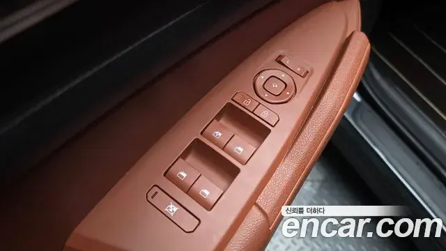 Kia Sportage 2025 — ფოტო 19/35