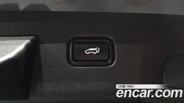 Kia Sportage 2025 — ფოტო 28/35