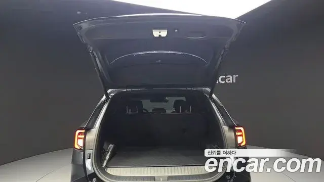 Kia Sportage 2025 — ფოტო 22/35