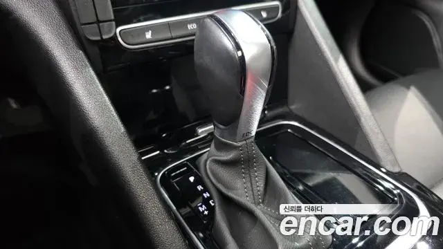 Renault Samsung SM6 2019 — Фото 6/20
