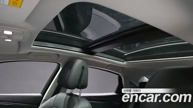 Renault Samsung SM6 2019 — Фото 15/20