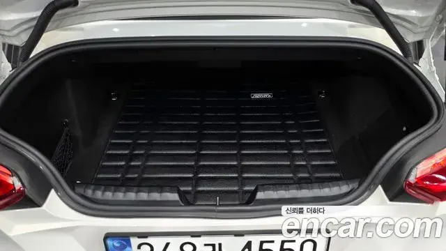BMW Z4 2023 — Фото 15/20