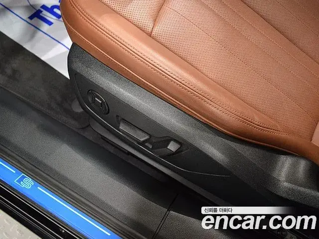 Audi A6 2023 — Фото 14/20
