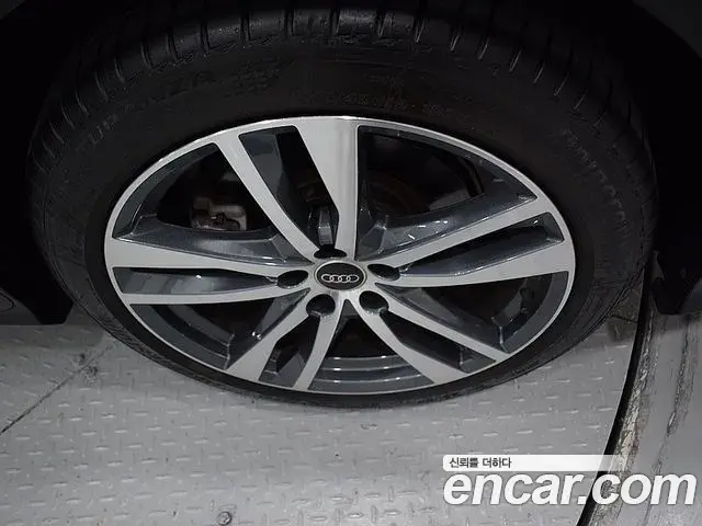 Audi A6 2023 — Фото 17/20
