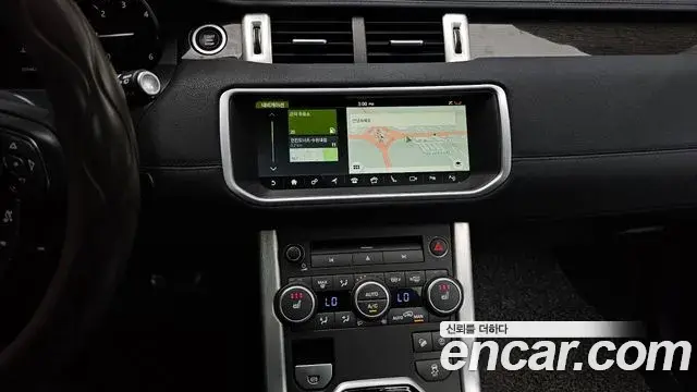Land Rover Range Rover Evoque 2018 — Photo 13/34