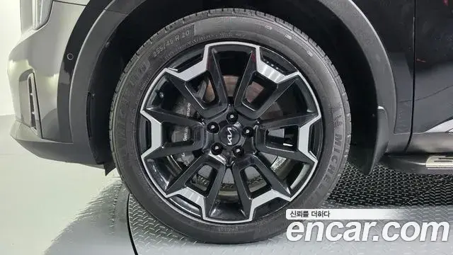 Kia Sorento 2024 — Photo 27/35