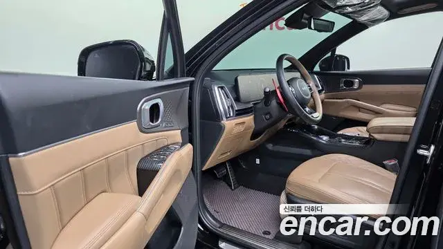 Kia Sorento 2024 — Photo 7/35