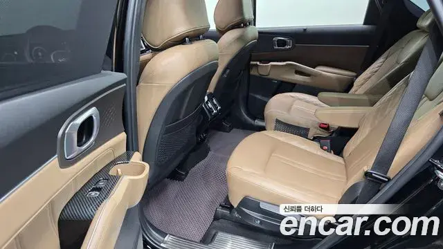 Kia Sorento 2024 — Photo 23/35