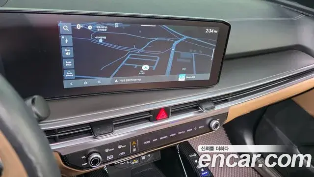 Kia Sorento 2024 — Photo 26/35