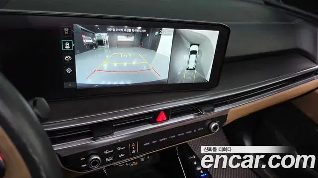 Kia Sorento 2024 — Photo 18/35