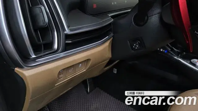 Kia Sorento 2024 — Photo 6/35