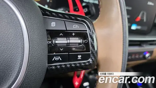 Kia Sorento 2024 — Photo 10/35
