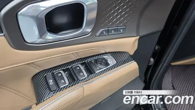 Kia Sorento 2024 — Photo 13/35