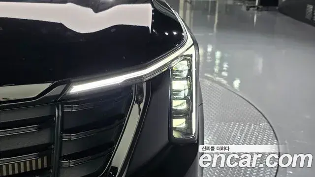 Kia Sorento 2024 — Photo 29/35